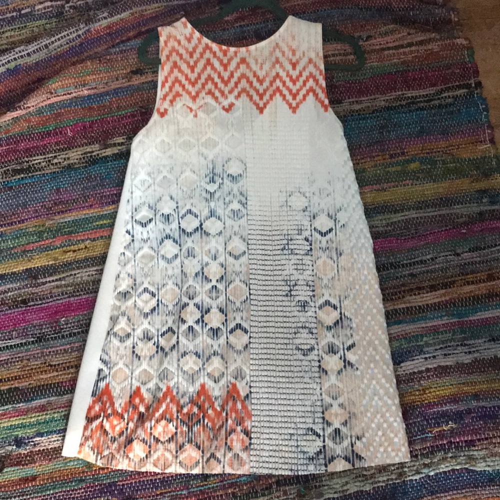 Zara Dress
